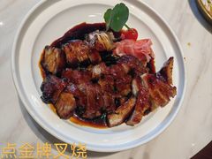 -禾府酒家·传统广府味(番禺店)