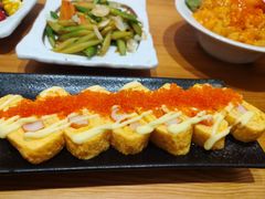 -福匠日本料理(人民路店)