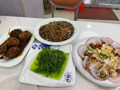 -来之顺海鲜菜馆·青岛菜·始于1993(栈桥店)