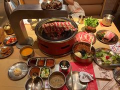 -西塔老太太泥炉烤肉(杭州首店)