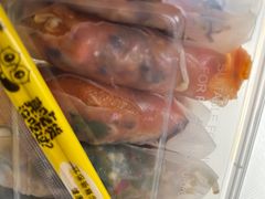-明艳安顺小裹卷(小锅凉粉.酸汤饭.虎门巷店)