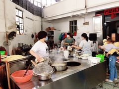 -陈记饮食店(菜园墩店)