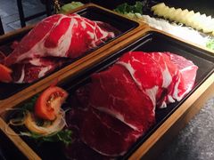-湊湊火锅·茶憩(新中关购物中心店)