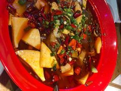 -大哈福烧烤·海鲜·家常菜(延安三路店)