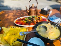 -青城甲(青城山店)