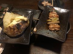 -鸟内会(河北路店)