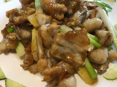 -粤秀小厨·广式早茶(辽宁路店)