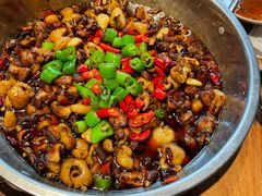 -泥糊破店小酒馆·团建聚餐(南京西路店)