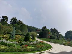 -南京银杏湖乐园