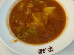 -华梅西餐厅(哈尔滨中央大街店)