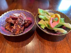 -林芝工布庄园希尔顿酒店-猎味中餐厅