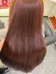 -FASHION PALACE hair+