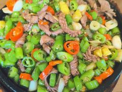 -双流老字号董蹄花(广场路店)