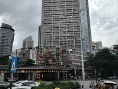 -深圳东门凯悦嘉轩酒店