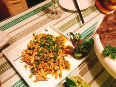 -慢丽江·云南野生菌土鸡锅(付家庄店)
