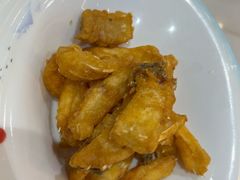 -港升鱼师傅·中山脆肉鲩