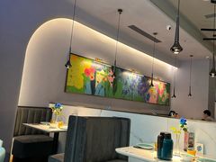 -雀蓝川菜(滨湖万象汇店)