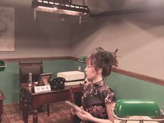 -福尔喵斯探案馆实景搜证·沉浸式剧本杀