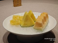 -皇朝会.经典传统粤菜(外滩店)