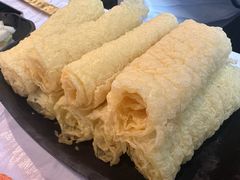 -鲜入围煮花胶鸡海鲜火锅