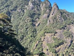 -三清山风景名胜区