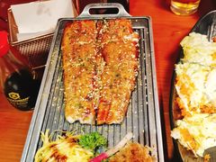 -鳗鱼家·深夜食堂(军博店)
