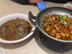 -味上湘菜馆(岳麓山店)