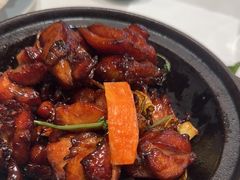 -鹿港小镇(悠唐店)