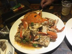 -广记海鲜(杨汊湖一店)