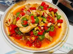-江味龙虾馆·裸蓝龙虾(南山店)