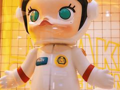 -泡泡玛特POPMART(上海环球港店)