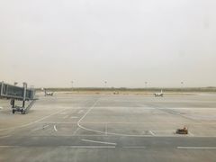 -银川河东国际机场