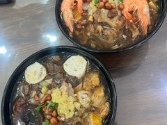 -阿芬卤面(花巷店)