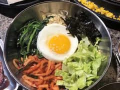 -高丽苑韩国烤肉(海昌路旗舰店)