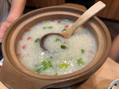 -宏状元现熬粥·京味菜(黄寺大街店)