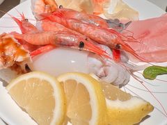 -加餐海鲜自助(宝龙一城店)