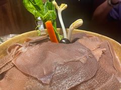 -巴奴毛肚火锅(悠唐购物中心店)