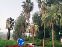 -圣爵菲斯大酒店(长沙世界之窗店)