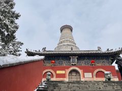 -五台山风景名胜区