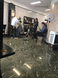 -KEIVON HAIR·崎宏