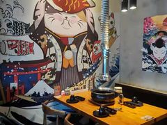 -陇璟烧肉酒场(友谊阳光城店)
