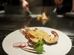 -松临·铁板烧&Omakase(神农店)