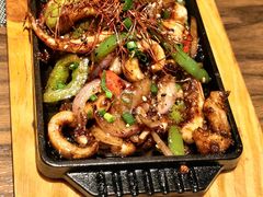 -品米斗·精致料理(浦东禹悦汇店)