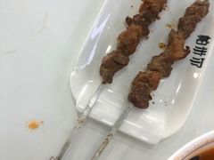 -帕米尔食府(白云观店)