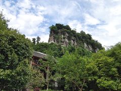 -三峡梯城