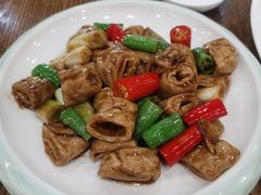 -双合园·海鲜水饺青岛菜(万佳广场店)