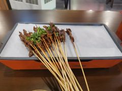 -林二哥宜烤官·宜宾小烧烤