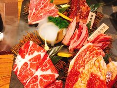 -黑牛の店·和牛烧肉(合生汇店)