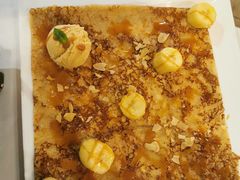 anna皇后安娜可丽饼-LA CREPERIE BRETONNE布列塔尼法式餐厅(天童北路店)