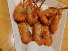 -聚汇三少·龙虾·中餐厅(莫邪路新天地店)